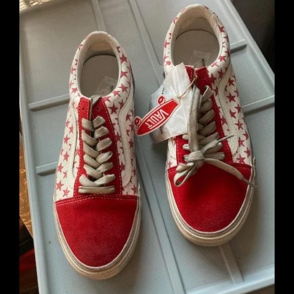 Vans Old School Men's 11 NWT - Picture 1 of 13